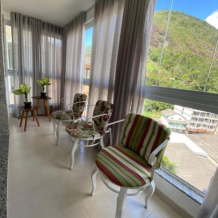 Apartamento Completo No Centro De Domingos Martins Extérieur photo