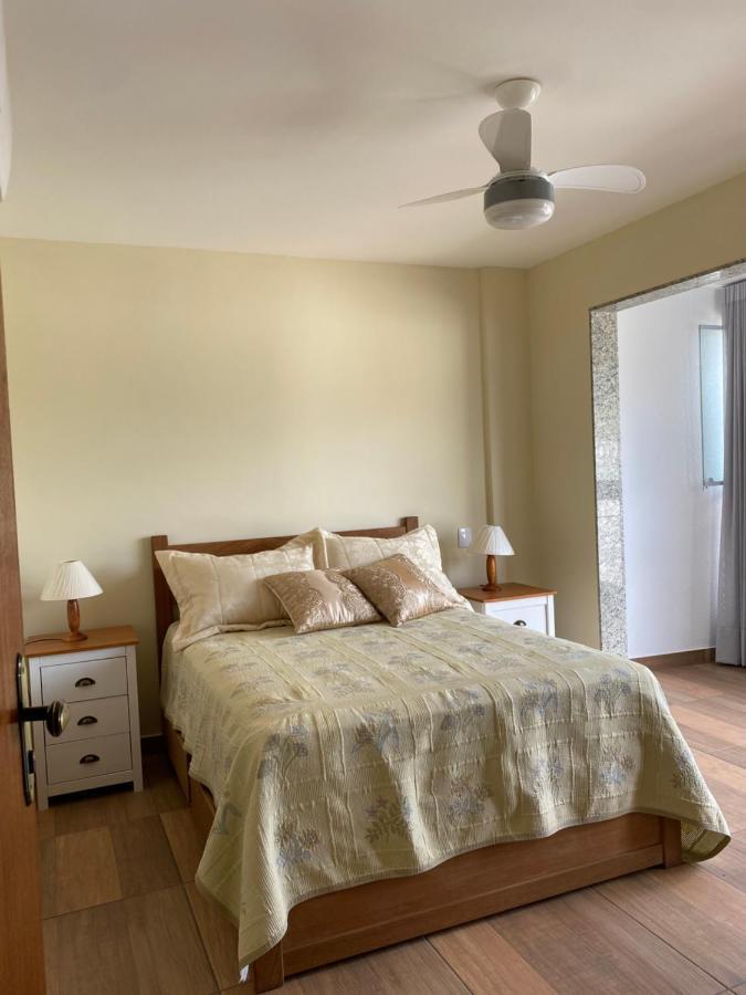 Apartamento Completo No Centro De Domingos Martins Extérieur photo